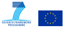 EU FP7 logo