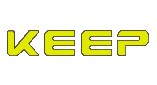 KEEP logo