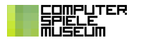 Computerspiele museum